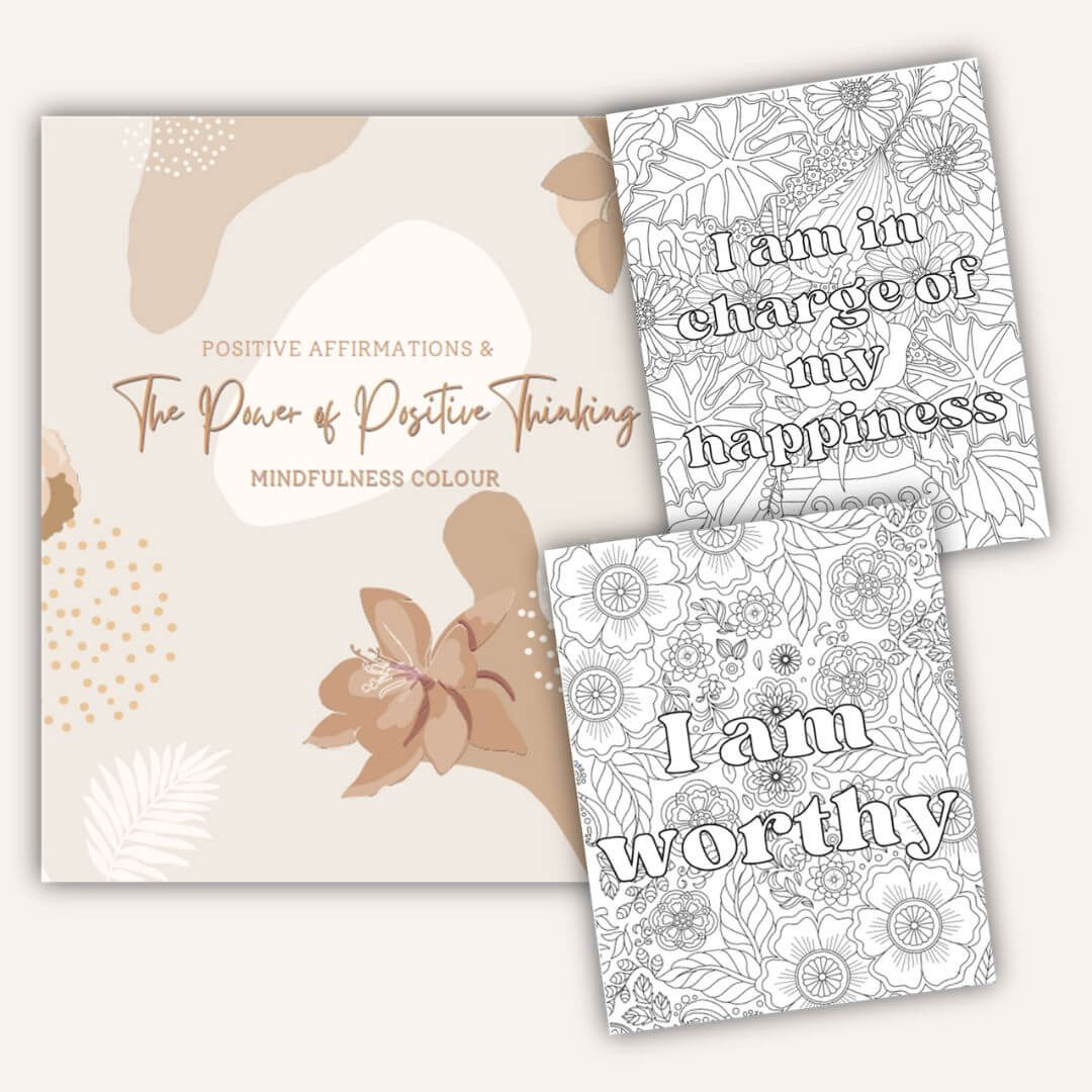 My Calm Mind Essential Collection