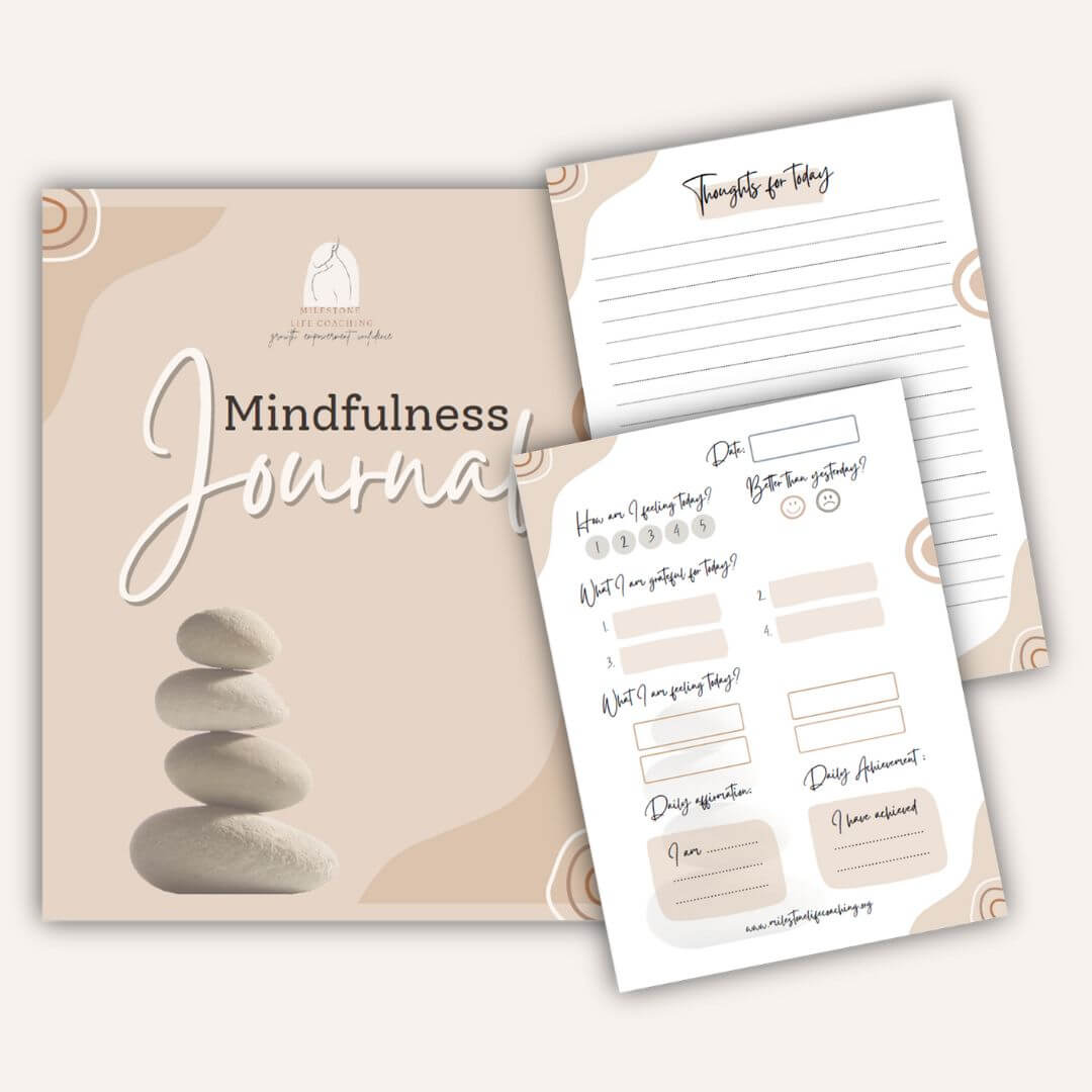 My Calm Mind Essential Collection